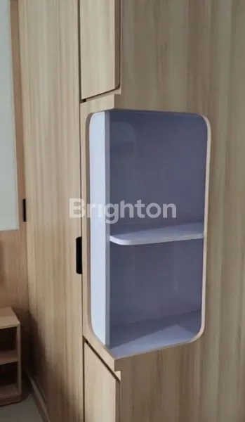 image APARTMENT CORNELL FULL FURNISH  (3)