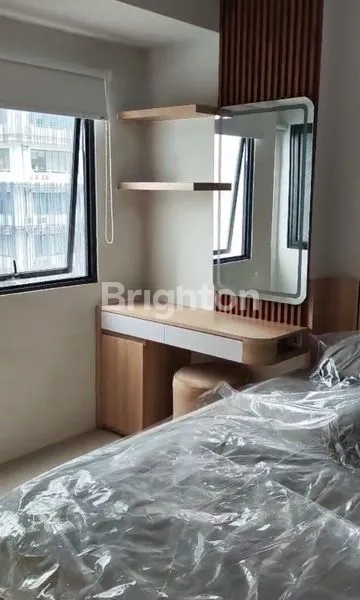 image APARTMENT CORNELL FULL FURNISH  (4)