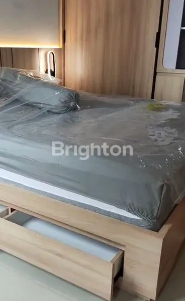 image APARTMENT CORNELL FULL FURNISH  (5)