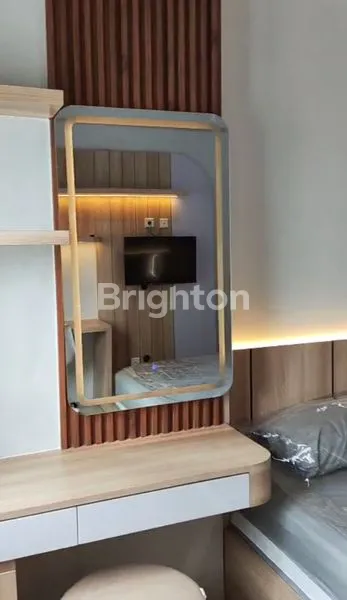 image APARTMENT CORNELL FULL FURNISH  (6)