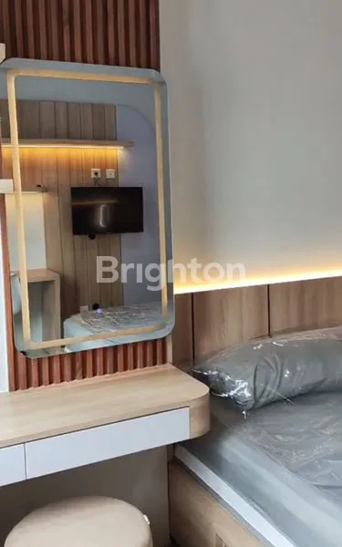 image APARTMENT CORNELL FULL FURNISH  (8)