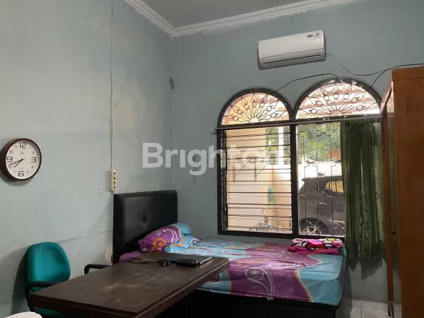 image RUMAH STRATEGIS TENGAH KOTA DI DURIAN LAMPER KIDUL SEMARANG (5)