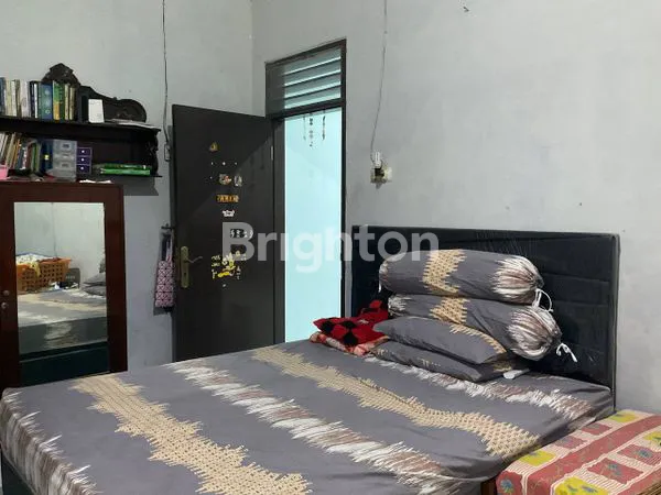 image RUMAH STRATEGIS TENGAH KOTA DI DURIAN LAMPER KIDUL SEMARANG (6)