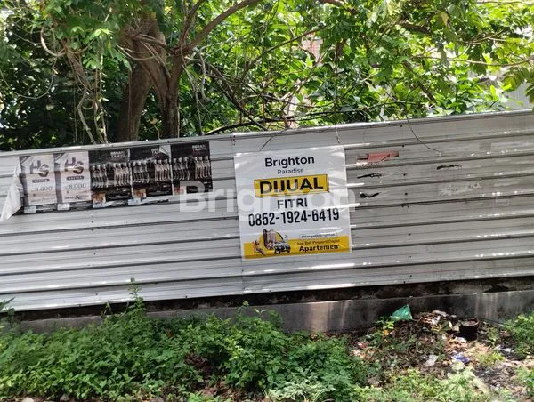 image TANAH STRATEGIS 1600M² SHM DI WEDOMARTANI DEKAT KAMPUS & JOGJA BAY (5)