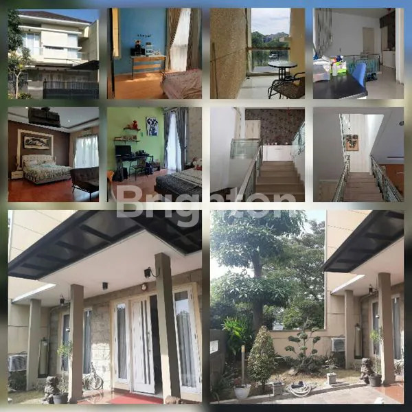 image RUMAH FULL FURNISH CITRALAND (1)
