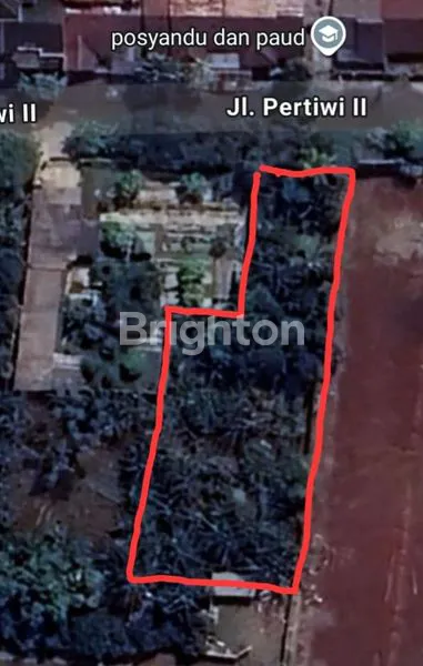 image MURAH . KOMPLEK BAPENAS CINANGKA DEPOK (3)