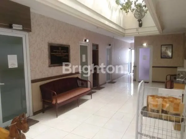 image RUMAH KLINIK BERSALIN BAGUS TINGGAL PAKAI LAMPER LOR KOTA SEMARANG (4)