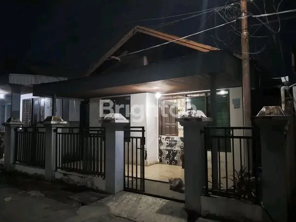 image RUMAH 2KT TENGAH KOTA SAMARINDA, DEKAT MALL SCP, BEBAS BANJIR (1)