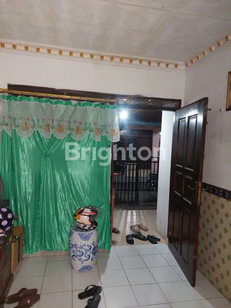 image RUMAH 2KT TENGAH KOTA SAMARINDA, DEKAT MALL SCP, BEBAS BANJIR (2)