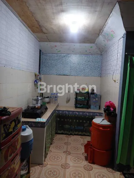 image RUMAH 2KT TENGAH KOTA SAMARINDA, DEKAT MALL SCP, BEBAS BANJIR (4)