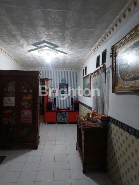 image RUMAH 2KT TENGAH KOTA SAMARINDA, DEKAT MALL SCP, BEBAS BANJIR (3)