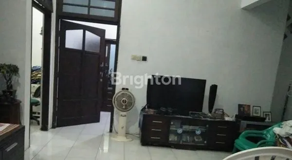 image RUMAH SIAP HUNI DI TANAH MAS SEMARANG – LOKASI STRATEGIS, HARGA TERBAIK (3)