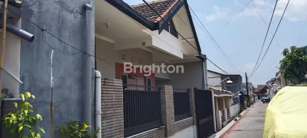 image RUMAH SIAP HUNI DI TANAH MAS SEMARANG – LOKASI STRATEGIS, HARGA TERBAIK (2)