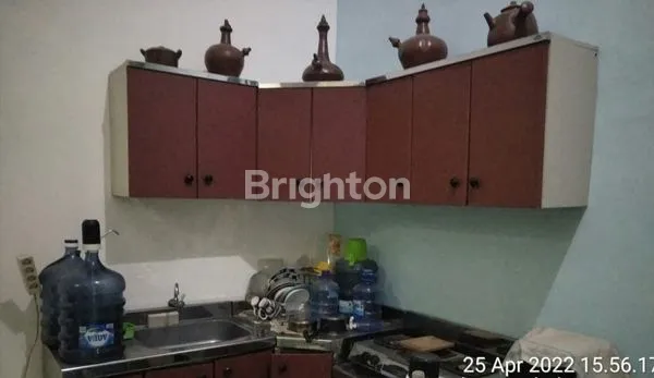 image RUMAH SIAP HUNI DI TANAH MAS SEMARANG – LOKASI STRATEGIS, HARGA TERBAIK (4)