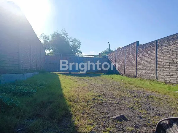 image TANAH 0 JALAN RAYA DI GTESIK, LUAS 1,5 HEKTAR (1)