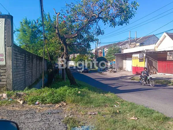 image TANAH 0 JALAN RAYA DI GTESIK, LUAS 1,5 HEKTAR (3)