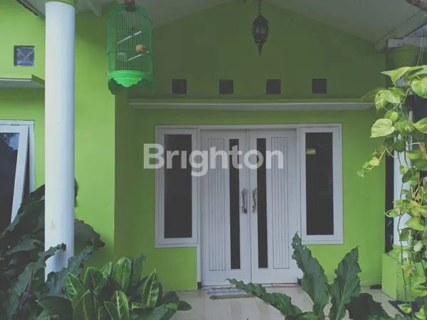 image DIJUAL RUMAH DI KUNTOBASWORO MALANG (7)