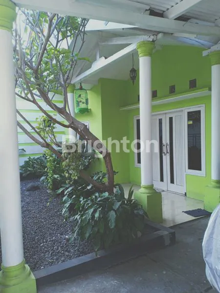 image DIJUAL RUMAH DI KUNTOBASWORO MALANG (3)