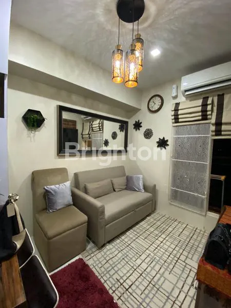 image PODOMORO GOLF VIEW APARTEMENT (2)