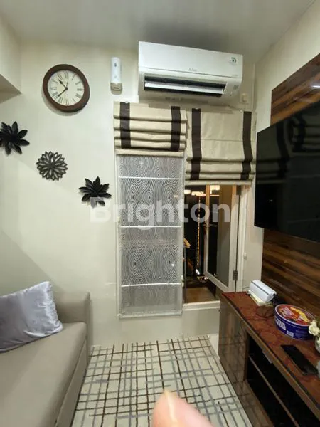 image PODOMORO GOLF VIEW APARTEMENT (3)