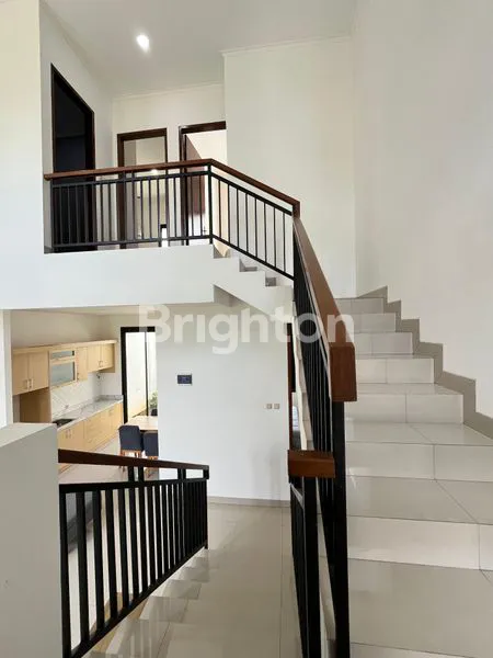 image RUMAH ASRI DAN NYAMAN DI CLUSTER AIRIDIES KEMAMG PRATAMA BEKASI (6)