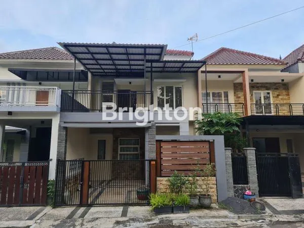 image RUMAH VILLA BATU PANORAMA STRATEGIS DI TENGAH KOTA (1)