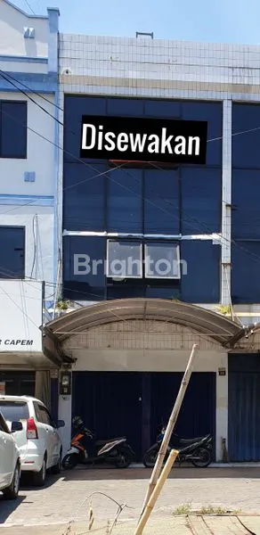 image RUKO LOS 3 LANTAI, LOKASI STRATEGIS, 0 JALAN, DEKAT UBAYA, NGAGEL JAYA SELATAN, SURABAYA TIMUR (1)