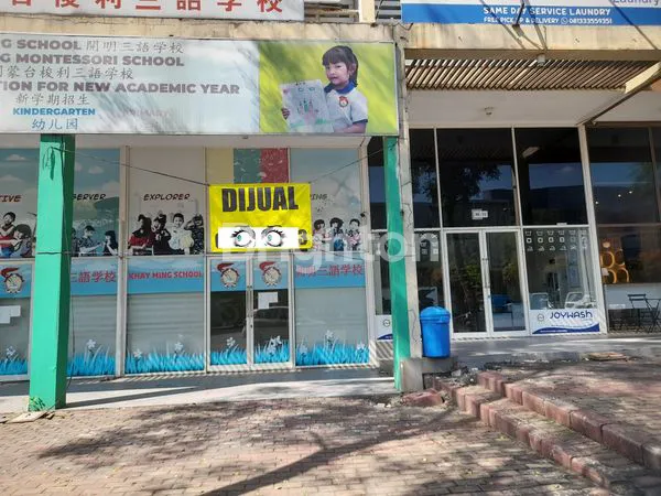 Gambar Property DIJUAL RUKO DI TAMAN PUSPA RAYA SURABAYA