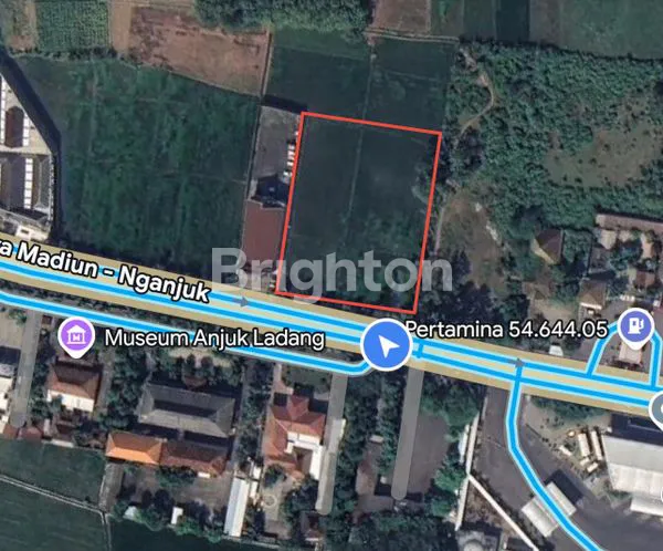 image GATOT SUBROTO  NGANJUK  NOL JALAN UTAMA (2)