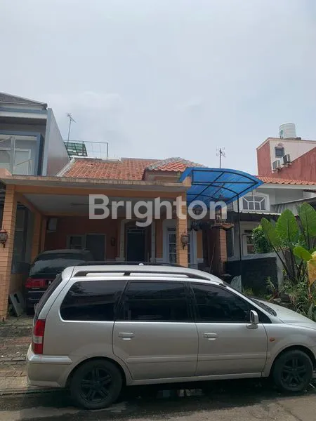 image CLUSTER KOTA WISATA CIBUBUR (2)