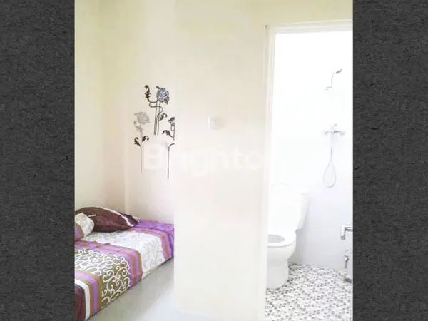 image RUMAH KOST 60 KAMAR DI TAWAKAL,  JAKARTA BARAT (2)