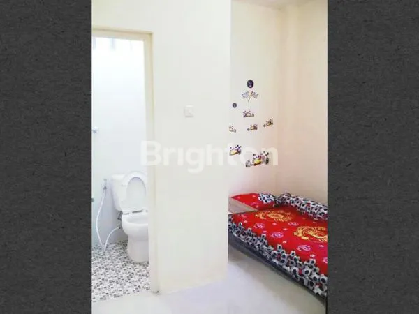 image RUMAH KOST 60 KAMAR DI TAWAKAL,  JAKARTA BARAT (3)