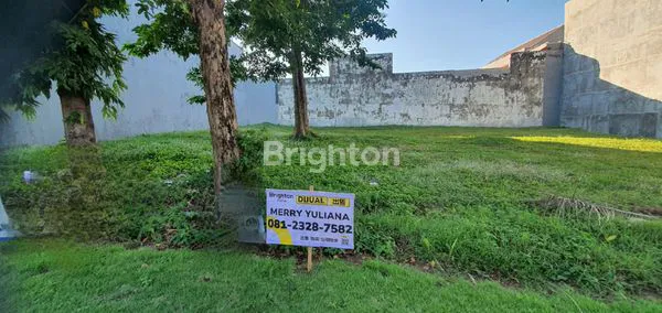 image [A1968] CITRALAND KAVLING INTERNATIONAL VILLAGE RAYA BALERINA DEKAT GWALK DAN PATUNG KUBUS (1)