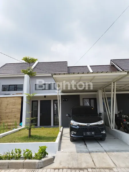 image BU POLLL RUMAH AREA KRIAN KOTA TAMAN KRIAN REGENCY (1)