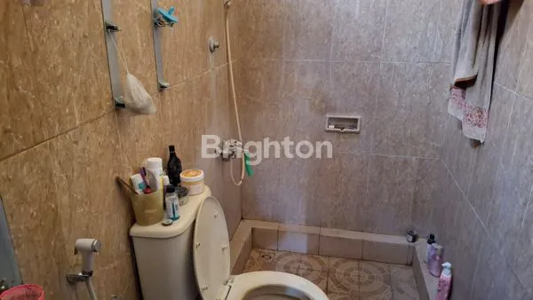 image JUAL RUMAH 2 LANTAI ADEM DAN ASRI DI JANGLI PERMAI (6)