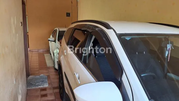 image JUAL RUMAH 2 LANTAI ADEM DAN ASRI DI JANGLI PERMAI (2)