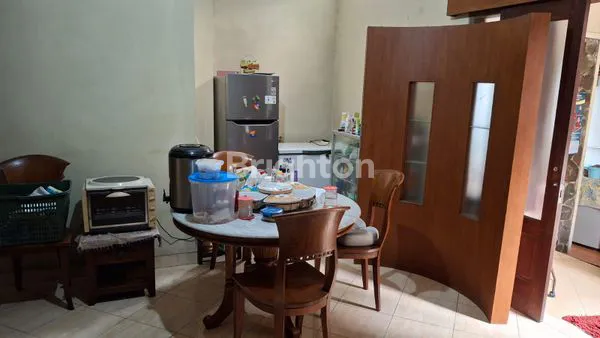 image JUAL RUMAH 2 LANTAI ADEM DAN ASRI DI JANGLI PERMAI (5)