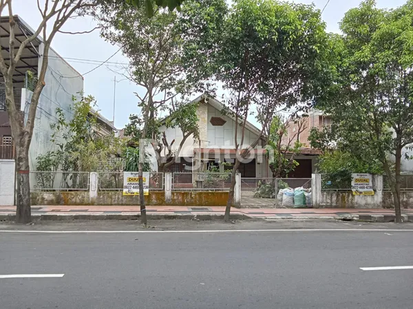 image BUTUH CEPAT LAKU RUMAH STRATEGIS COCOK UNTUK USAHA KOTA BLITAR  (1)