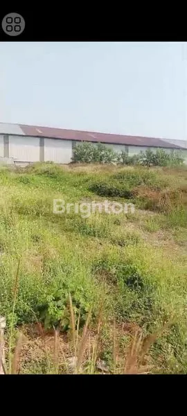 SEWA TANAH DAN GUDANG DI SAYUNG SEMARANG