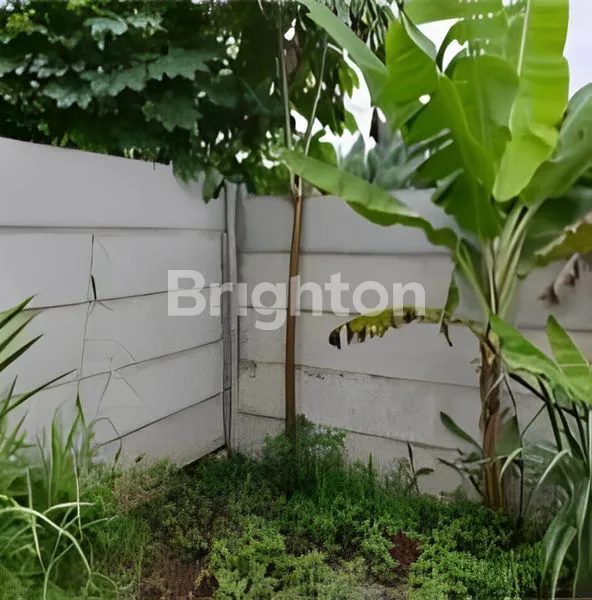 image TANAH PADAT DATAR JALAN MUALI SERUA PAMULANG TANGSEL STRATEGIS (6)