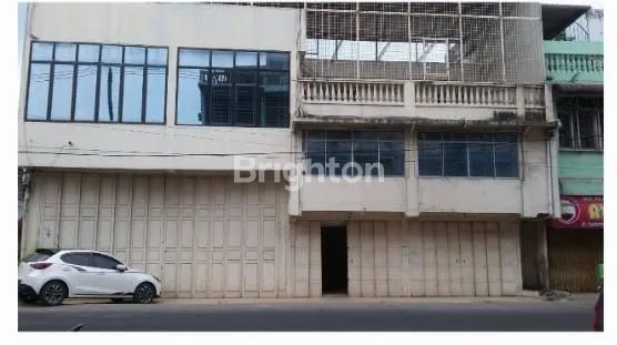 image RUKO 4 GANDENG SUTOMO UJUNG MEDAN (1)