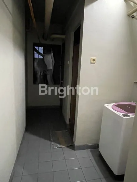 image APARTEMEN KONDOMINIUM GOLF KARAWACI TOWER  FAIRWAY (7)