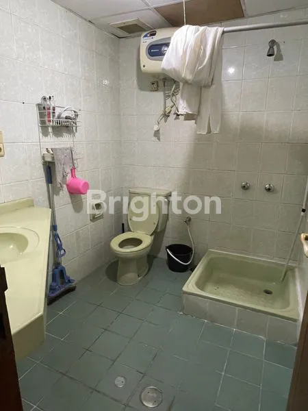 image APARTEMEN KONDOMINIUM GOLF KARAWACI TOWER  FAIRWAY (8)