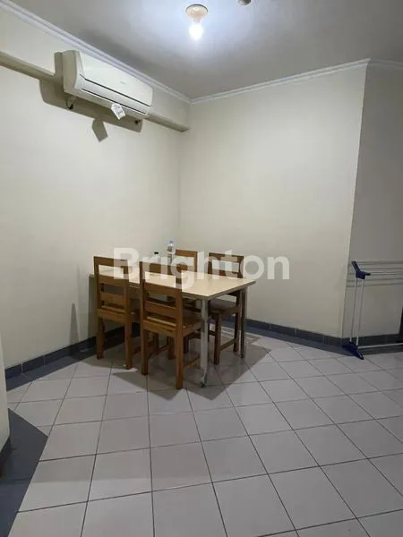 image APARTEMEN KONDOMINIUM GOLF KARAWACI TOWER  FAIRWAY (5)