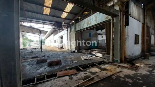 image GUDANG KANTOR & TANAH SERTA LOKASI STARTEGIS (2)