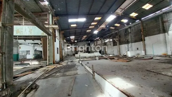 image GUDANG KANTOR & TANAH SERTA LOKASI STARTEGIS (3)