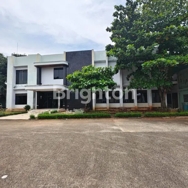 image GUDANG KANTOR & TANAH SERTA LOKASI STARTEGIS (1)