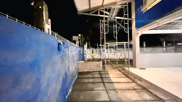 image VILLA EXCLUSIVE DI CANGGU - LOKASI PRMEIUM HANYA 5 MENIT DARI PANTAI (1)