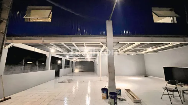 image VILLA EXCLUSIVE DI CANGGU - LOKASI PRMEIUM HANYA 5 MENIT DARI PANTAI (2)