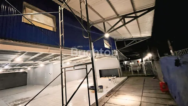 image VILLA EXCLUSIVE DI CANGGU - LOKASI PRMEIUM HANYA 5 MENIT DARI PANTAI (4)